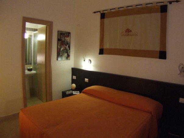 B&B Aurelia Inn Рим Экстерьер фото