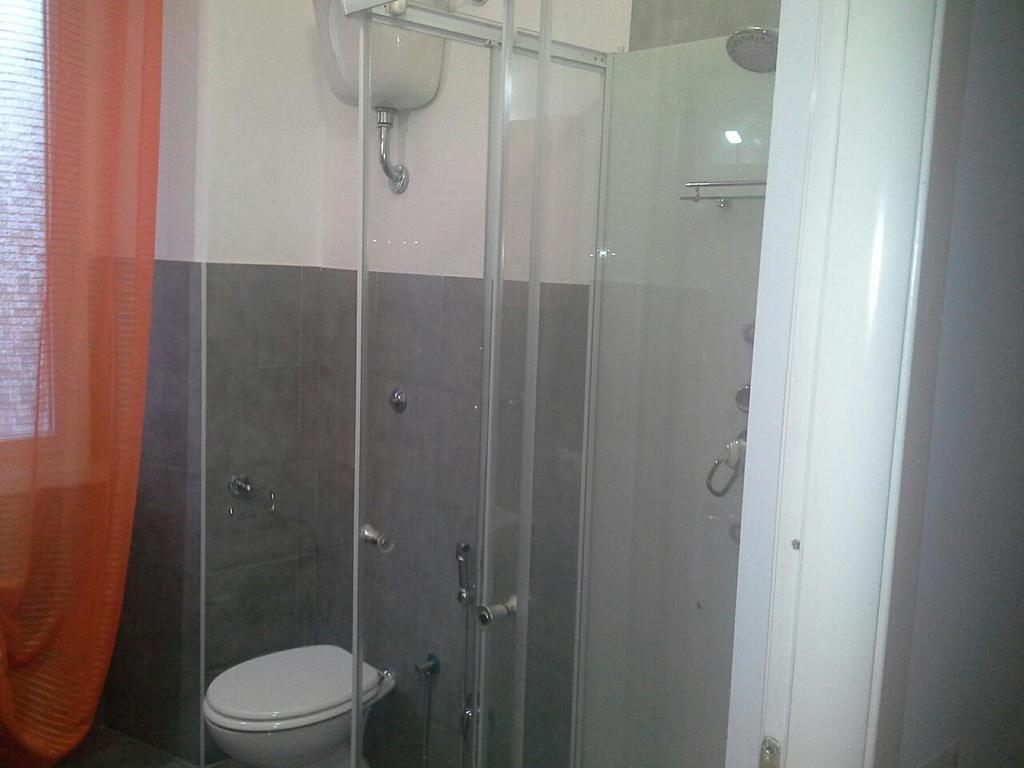 B&B Aurelia Inn Рим Экстерьер фото