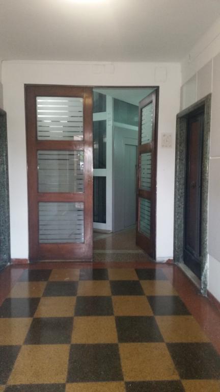 B&B Aurelia Inn Рим Экстерьер фото