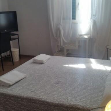 B&B Aurelia Inn Рим Экстерьер фото