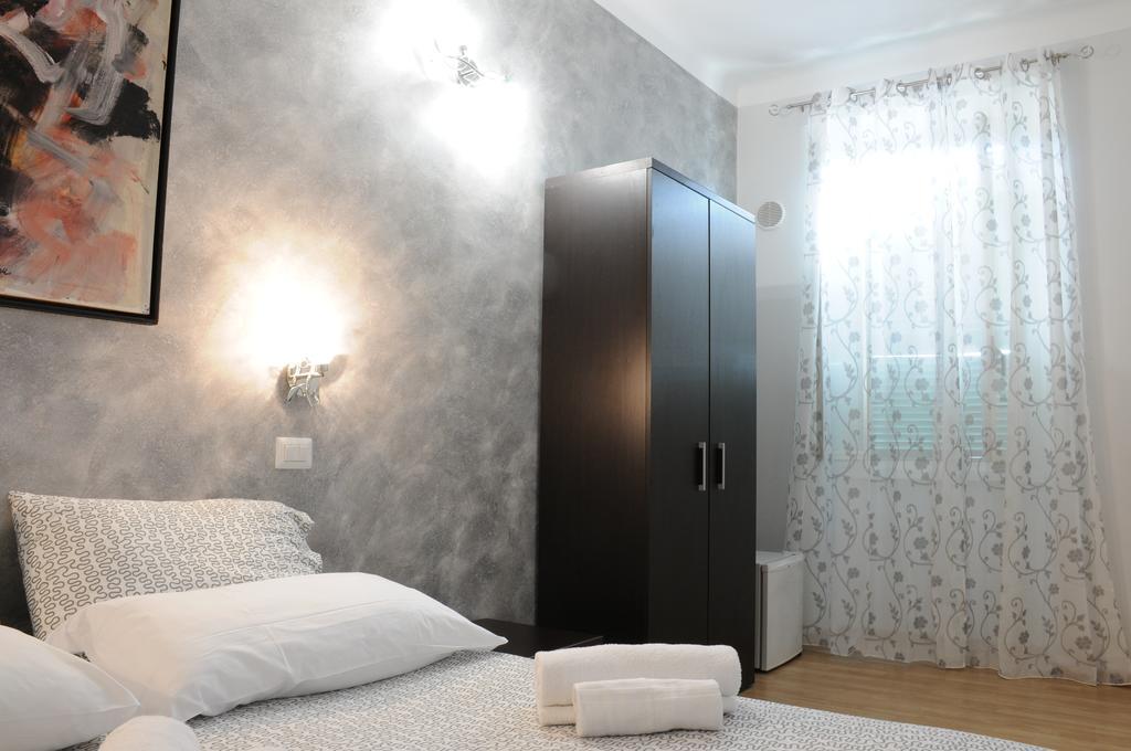 B&B Aurelia Inn Рим Экстерьер фото