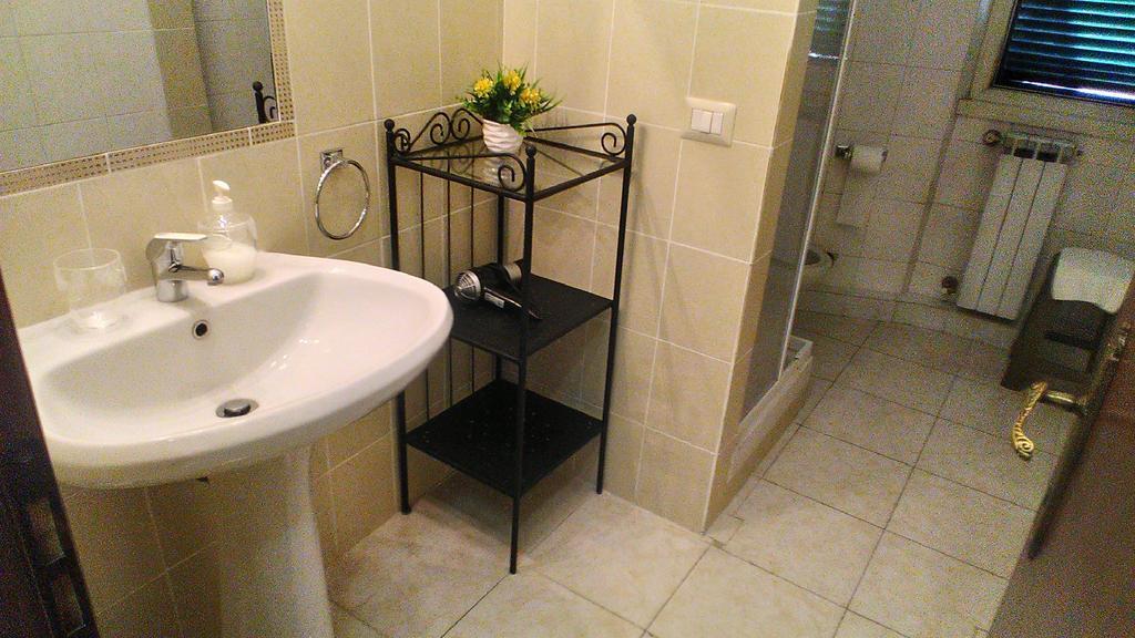 B&B Aurelia Inn Рим Экстерьер фото